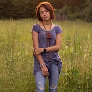 Meet your Posher, Alice e.